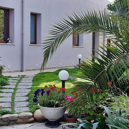 B&B Il Giardinetto Selargius Dış mekan fotoğraf