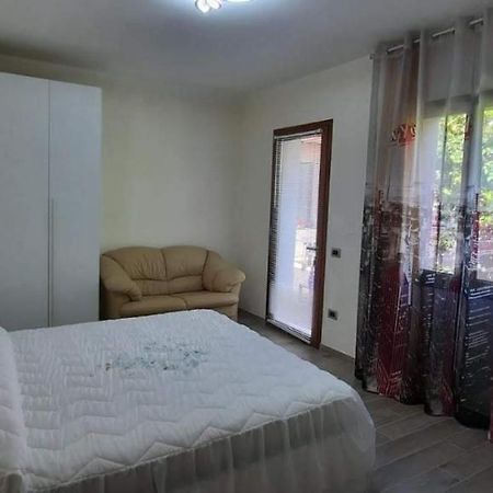 B&B Il Giardinetto Selargius Dış mekan fotoğraf
