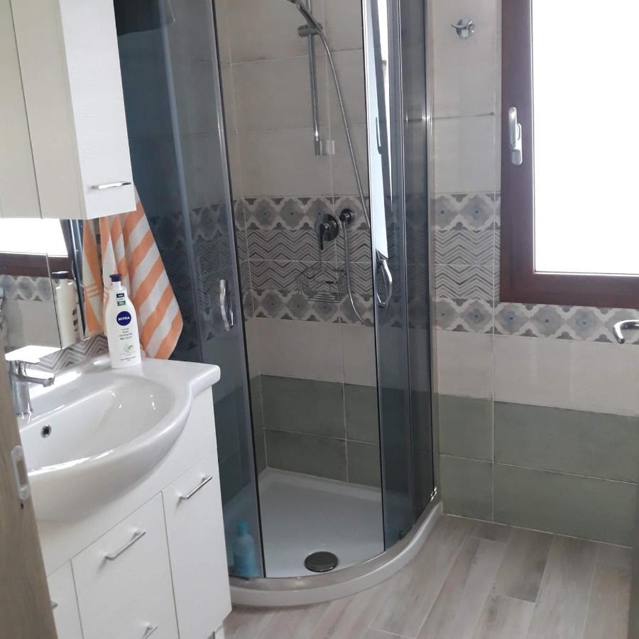 B&B Il Giardinetto Selargius Dış mekan fotoğraf