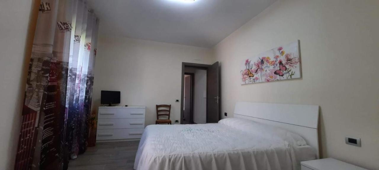 B&B Il Giardinetto Selargius Dış mekan fotoğraf
