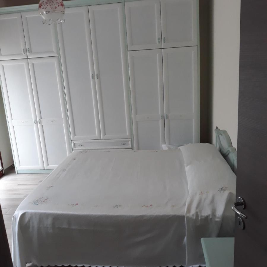 B&B Il Giardinetto Selargius Dış mekan fotoğraf