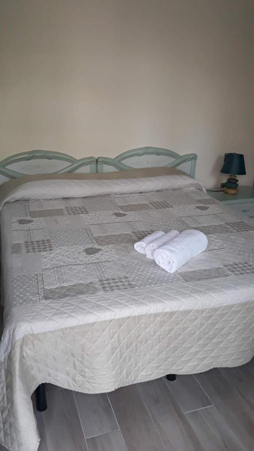 B&B Il Giardinetto Selargius Dış mekan fotoğraf