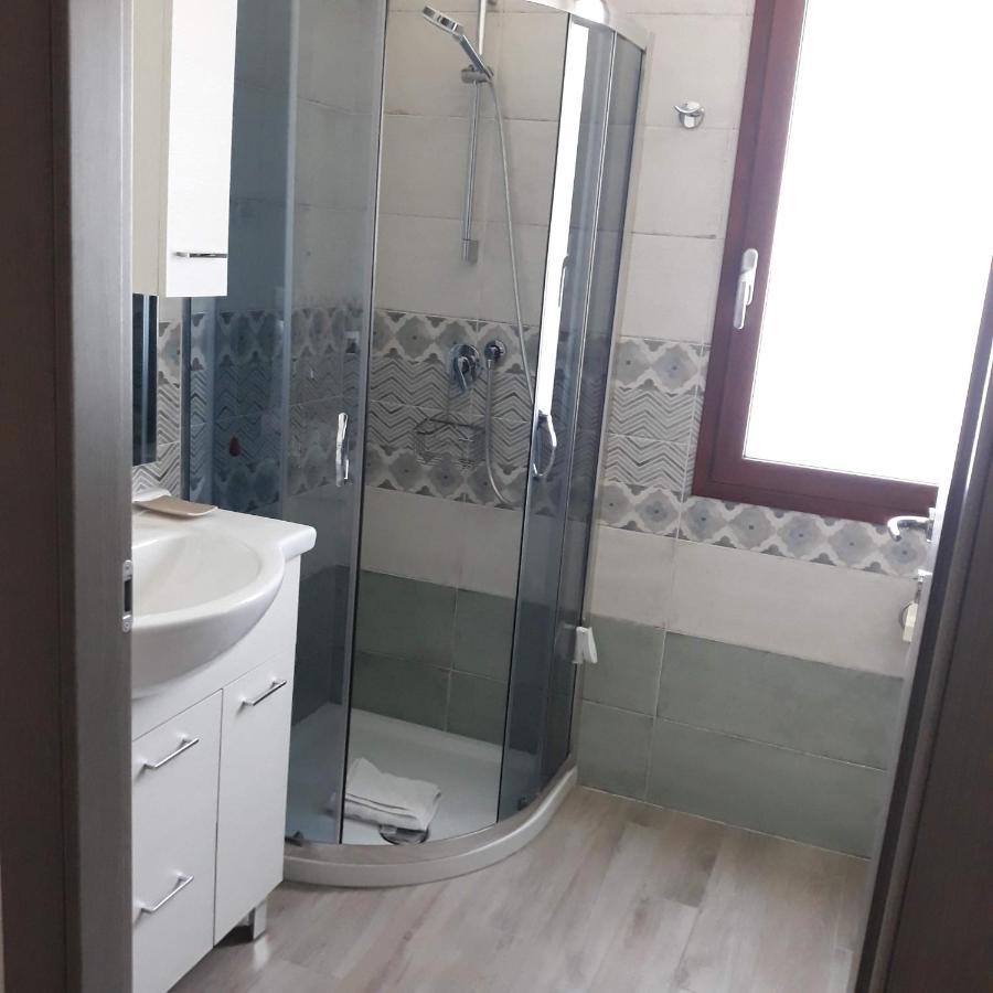 B&B Il Giardinetto Selargius Dış mekan fotoğraf